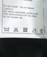 CHANEL（シャネル）ニット・セーター 黒 サイズ:36(XS位) レディース/2200633708030