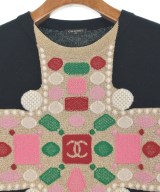 CHANEL（シャネル）ニット・セーター 黒 サイズ:36(XS位) レディース/2200633708030