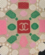 CHANEL（シャネル）ニット・セーター 黒 サイズ:36(XS位) レディース/2200633708030