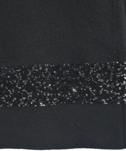 CHANEL（シャネル）ニット・セーター 黒 サイズ:34(XS位) レディース/2200633708047