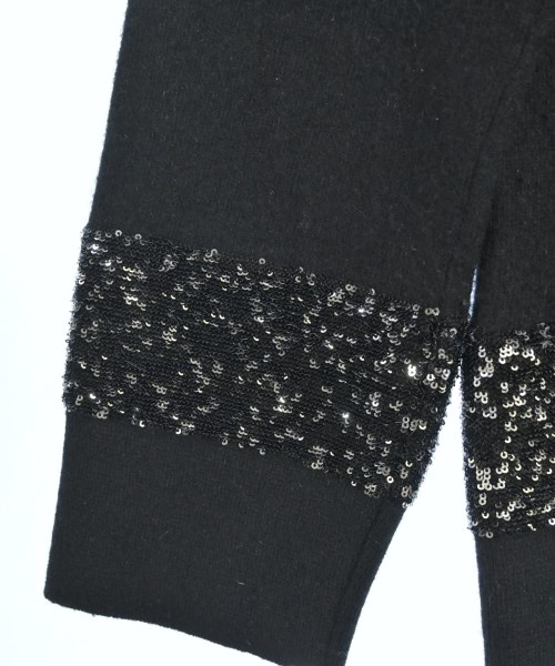 CHANEL（シャネル）ニット・セーター 黒 サイズ:34(XS位) レディース/2200633708047