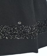 CHANEL（シャネル）ニット・セーター 黒 サイズ:34(XS位) レディース/2200633708047