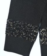 CHANEL（シャネル）ニット・セーター 黒 サイズ:34(XS位) レディース/2200633708047