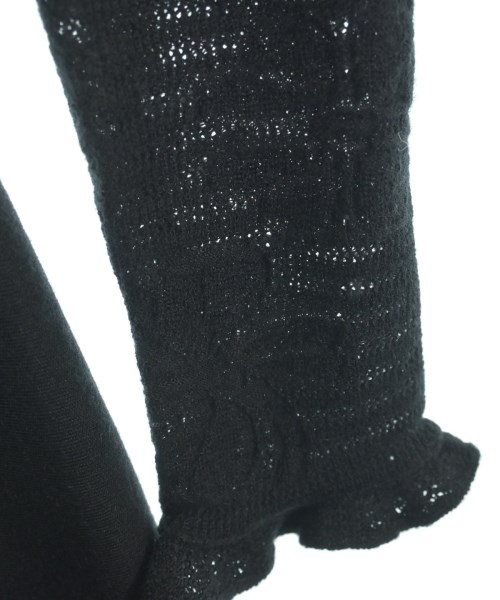 CHANEL（シャネル）ワンピース 黒 サイズ:34(XXS位) レディース/2200633708054