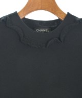 CHANEL（シャネル）ワンピース 黒 サイズ:34(XXS位) レディース/2200633708054