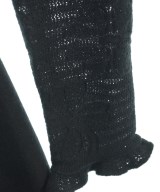 CHANEL（シャネル）ワンピース 黒 サイズ:34(XXS位) レディース/2200633708054