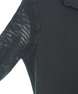 CHANEL（シャネル）ワンピース 黒 サイズ:34(XXS位) レディース/2200633708054