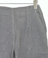 CHANEL（シャネル）デニムパンツ グレー サイズ:34(XXS位) レディース/2200605995130