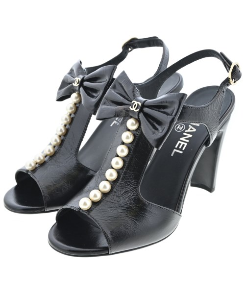 シャネル(CHANEL)のCHANEL サンダル