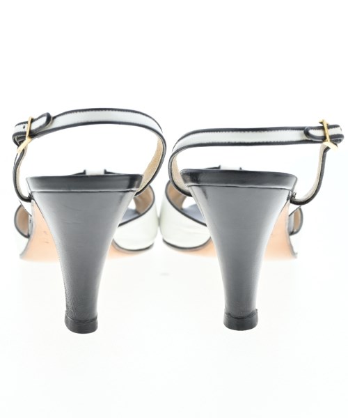 CHANEL（シャネル）パンプス 白 サイズ:UK5(23.5cm位) レディース/2200609590218