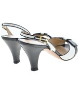 CHANEL（シャネル）パンプス 白 サイズ:UK5(23.5cm位) レディース/2200609590218