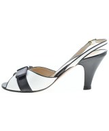 CHANEL（シャネル）パンプス 白 サイズ:UK5(23.5cm位) レディース/2200609590218