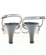 CHANEL（シャネル）パンプス 白 サイズ:UK5(23.5cm位) レディース/2200609590218
