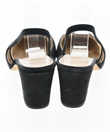 CHANEL（シャネル）パンプス 黒 サイズ:EU35(21.5cm位) レディース/2200609987117