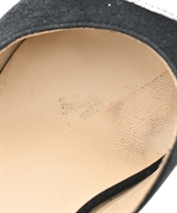 CHANEL（シャネル）パンプス 黒 サイズ:EU35(21.5cm位) レディース/2200609987117