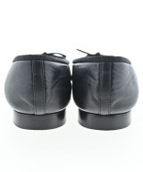 CHANEL（シャネル）バレエシューズ/オペラシューズ 黒 サイズ:EU36 1/2(23cm位) レディース/2200610324079