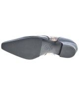 CHANEL（シャネル）ビジネス・ドレスシューズ 黒 サイズ:EU36 1/2(23cm位) レディース/2200610324086