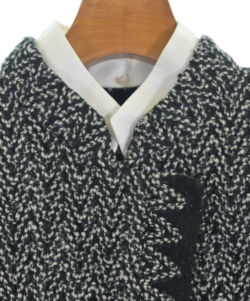 CHANEL（シャネル）カジュアルジャケット 黒 サイズ:42(M位) レディース/2200611120014