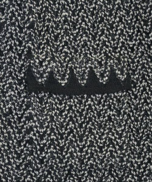 CHANEL（シャネル）カジュアルジャケット 黒 サイズ:42(M位) レディース/2200611120014