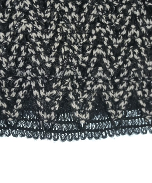 CHANEL（シャネル）カジュアルジャケット 黒 サイズ:42(M位) レディース/2200611120014