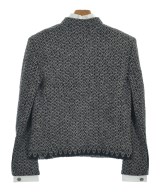 CHANEL（シャネル）カジュアルジャケット 黒 サイズ:42(M位) レディース/2200611120014