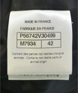 CHANEL（シャネル）カジュアルジャケット 黒 サイズ:42(M位) レディース/2200611120014