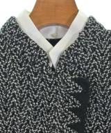 CHANEL（シャネル）カジュアルジャケット 黒 サイズ:42(M位) レディース/2200611120014