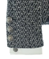 CHANEL（シャネル）カジュアルジャケット 黒 サイズ:42(M位) レディース/2200611120014