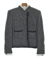 CHANEL カジュアルジャケット