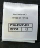 CHANEL（シャネル）ひざ丈スカート 黒 サイズ:42(M位) レディース/2200611120021