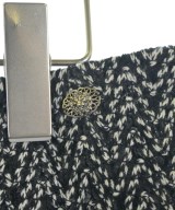 CHANEL（シャネル）ひざ丈スカート 黒 サイズ:42(M位) レディース/2200611120021