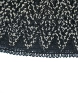 CHANEL（シャネル）ひざ丈スカート 黒 サイズ:42(M位) レディース/2200611120021