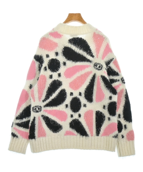 CHANEL（シャネル）ニット・セーター 白 サイズ:40(M位) レディース/2200611120045