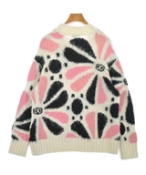 CHANEL（シャネル）ニット・セーター 白 サイズ:40(M位) レディース/2200611120045
