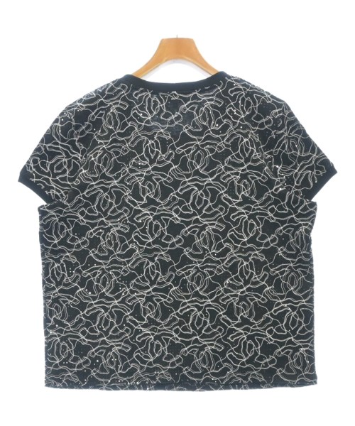 CHANEL（シャネル）Tシャツ・カットソー 黒 サイズ:L レディース/2200113534050