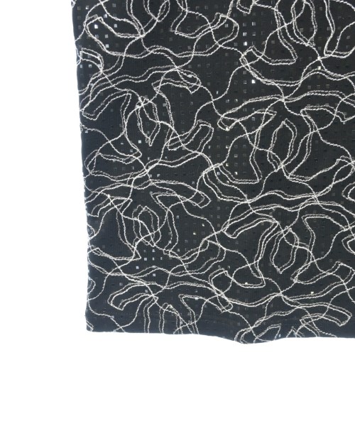 CHANEL（シャネル）Tシャツ・カットソー 黒 サイズ:L レディース/2200113534050