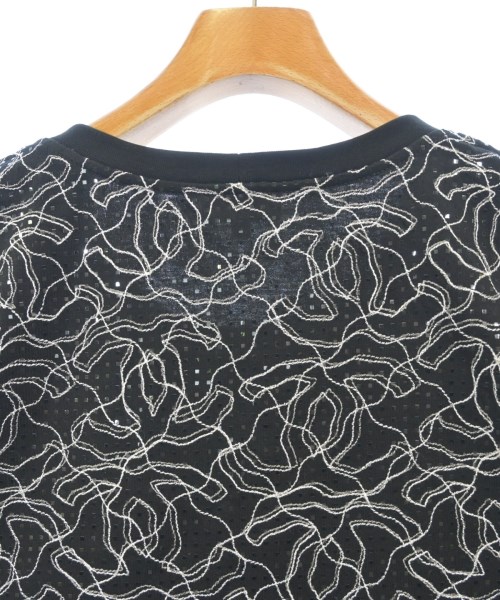 CHANEL（シャネル）Tシャツ・カットソー 黒 サイズ:L レディース/2200113534050