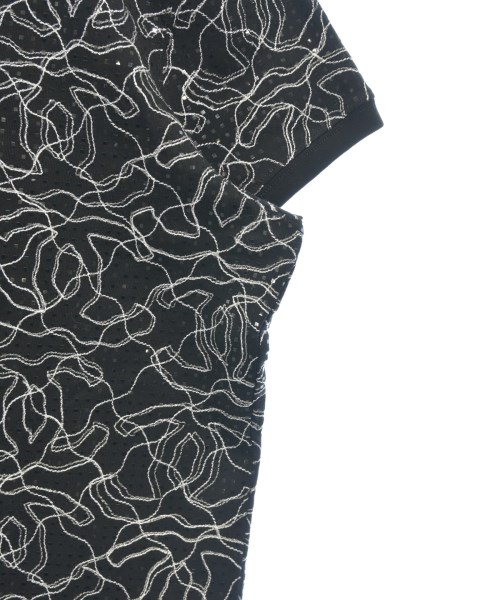 CHANEL（シャネル）Tシャツ・カットソー 黒 サイズ:L レディース/2200113534050