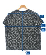 CHANEL（シャネル）Tシャツ・カットソー 黒 サイズ:L レディース/2200113534050