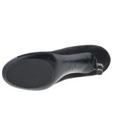 CHANEL（シャネル）パンプス 黒 サイズ:EU35(21.5cm位) レディース/2200612271036