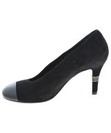 CHANEL（シャネル）パンプス 黒 サイズ:EU35(21.5cm位) レディース/2200612271036