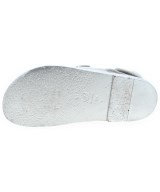 CHANEL（シャネル）サンダル シルバー サイズ:EU38(24.5cm位) レディース/2200612466029