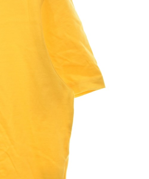 CHANEL（シャネル）Tシャツ・カットソー 黄 サイズ:XS レディース/2200612484023