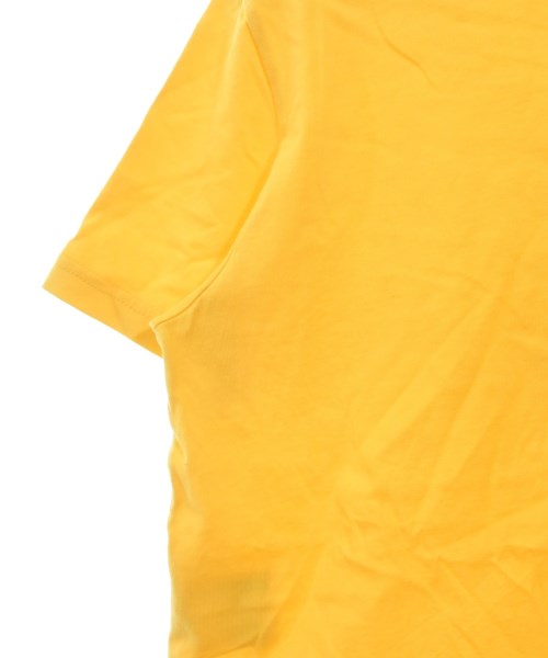 CHANEL（シャネル）Tシャツ・カットソー 黄 サイズ:XS レディース/2200612484023