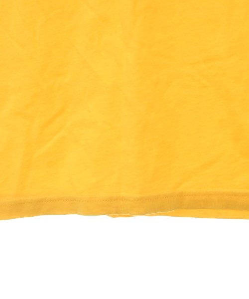 CHANEL（シャネル）Tシャツ・カットソー 黄 サイズ:XS レディース/2200612484023