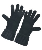 CHANEL（シャネル）手袋 黒 サイズ:- レディース/2200612936010