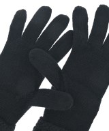 CHANEL（シャネル）手袋 黒 サイズ:- レディース/2200612936010