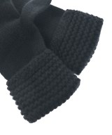 CHANEL（シャネル）手袋 黒 サイズ:- レディース/2200612936010