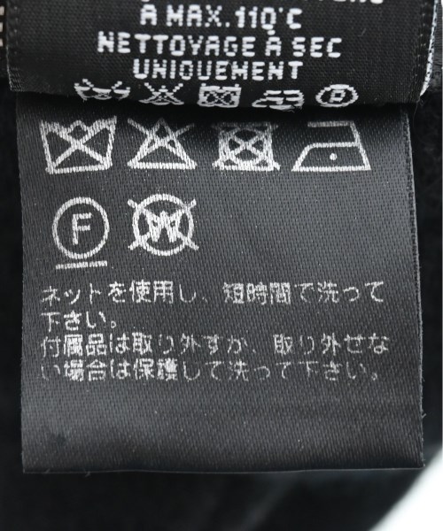 CHANEL（シャネル）ニットキャップ・ビーニー 黒 サイズ:- レディース/2200612987029