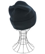 CHANEL（シャネル）ニットキャップ・ビーニー 黒 サイズ:- レディース/2200612987029